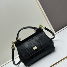 Dolce Gabbana Top Handle Bags